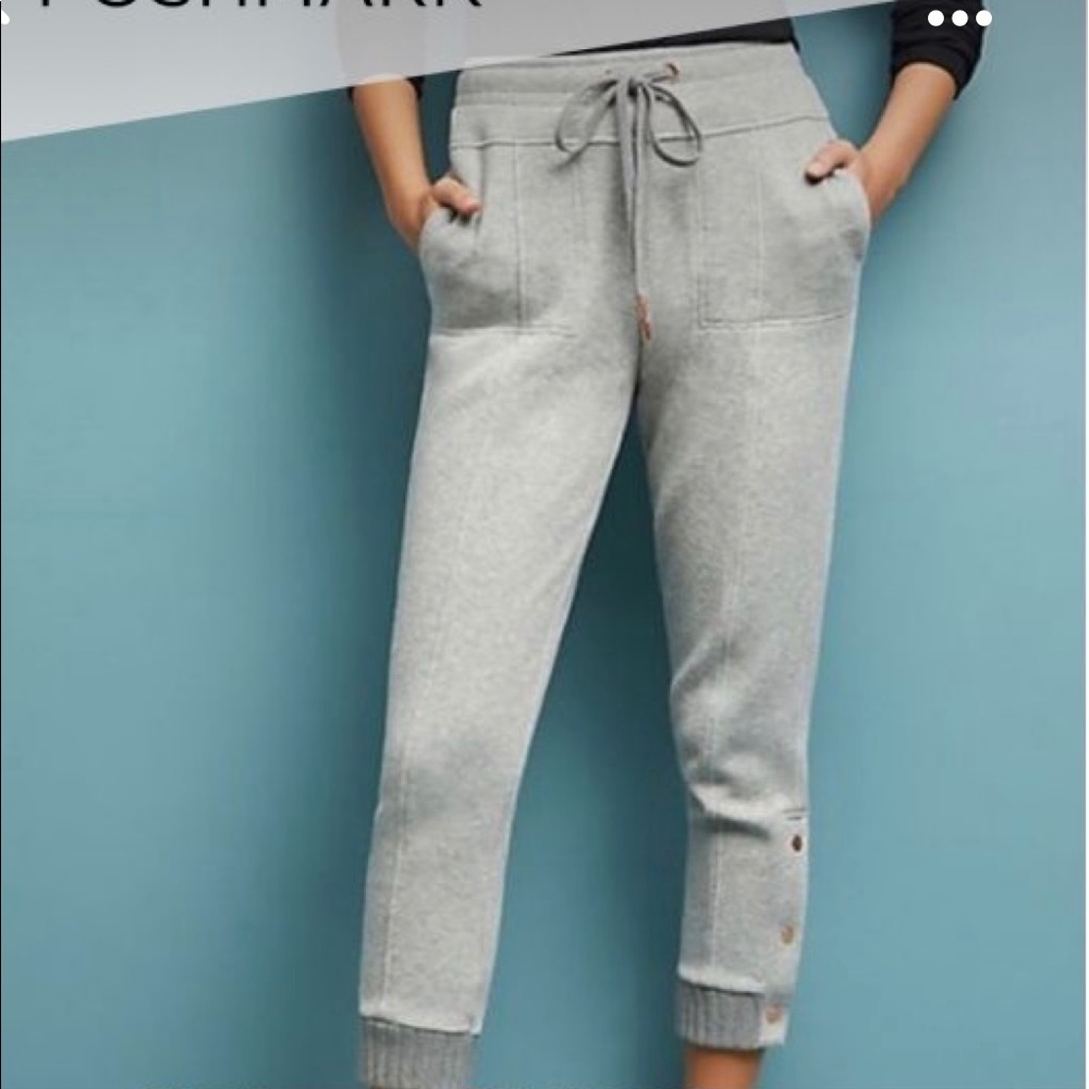 Anthropologie Saturday Sunday Joggers Size Small